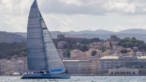 Bamar: the perfect components for every sailing boat