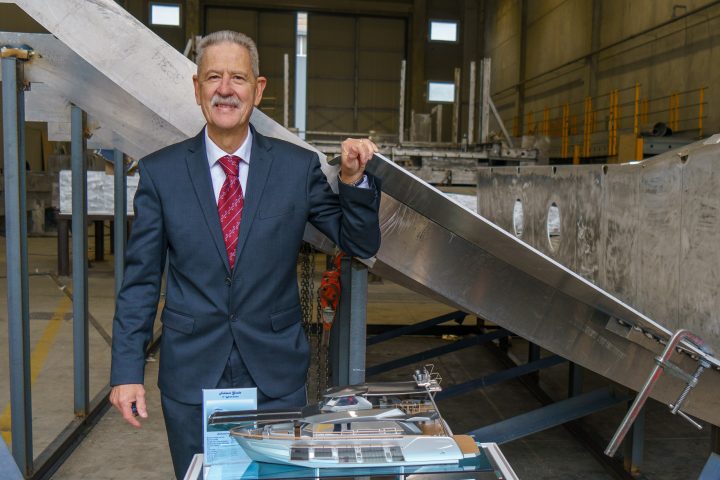 Fabiani Yachts