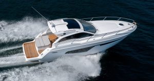 Sessa C3X: sexy, open and extra-large