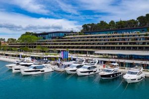 ACI Marina Rovinj Absolute Weekend