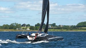 Marlin 33 is the multihull of the year 2022
