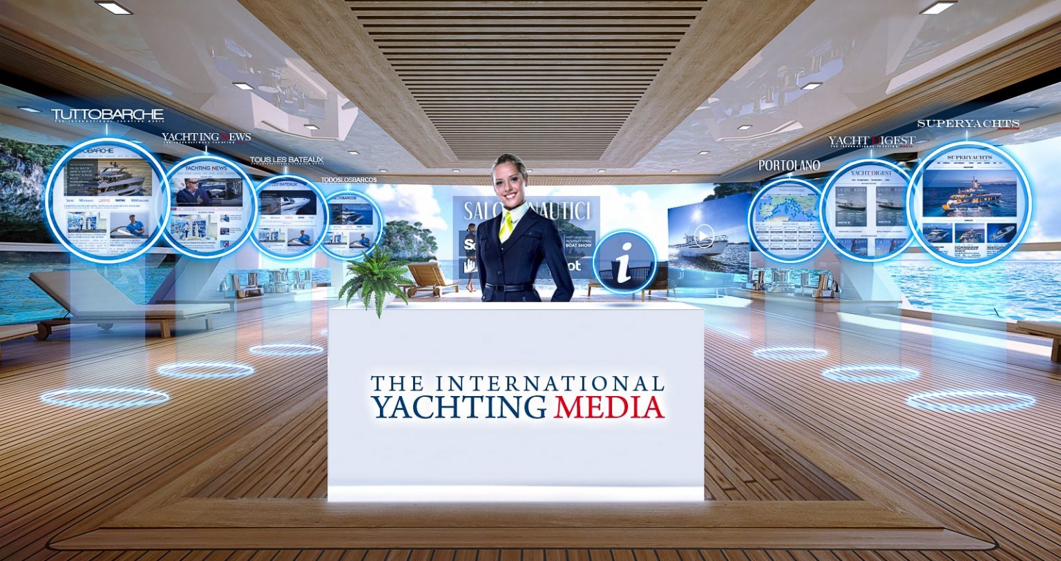 international yachting d.o.o