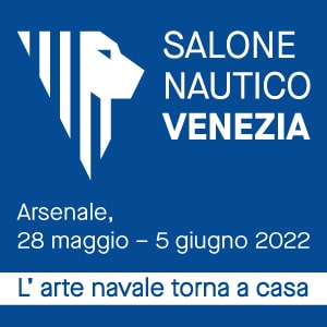 salone nautico venezia