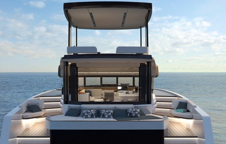 whisper yachts