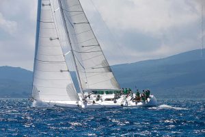 Argentario Sailing Week Moro