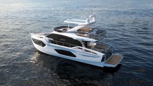 Adriatic Wave conquers the Venice Boat Show with 6 Absolute Yachts