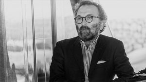 Andrea Razeto, Icomia and the global goals of the boating industry