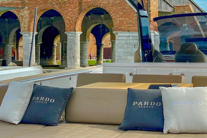 Cantiere del pardo