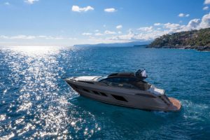 Filippetti Sport 55 Grey Version