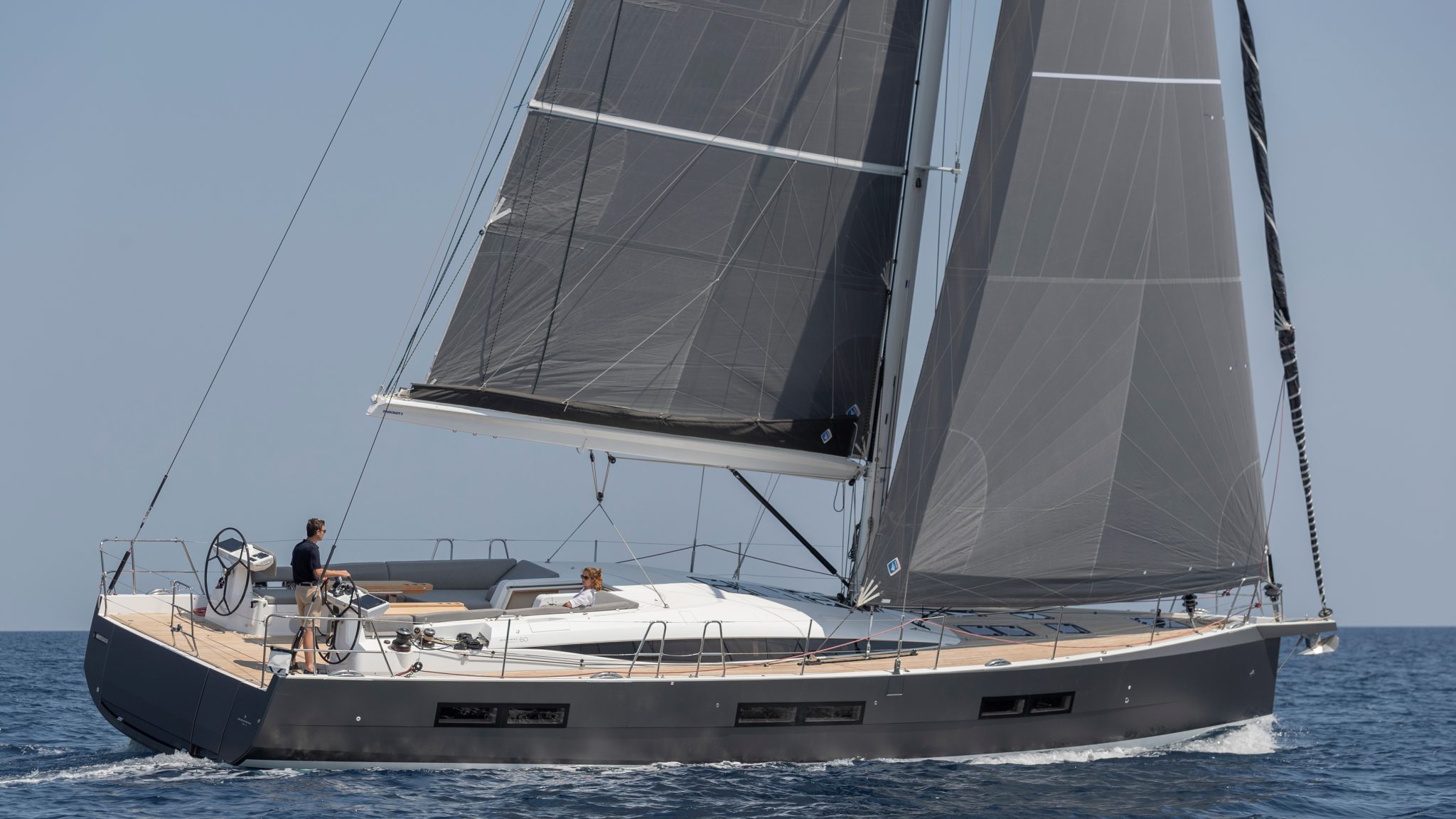 Jeanneau Yachts 60