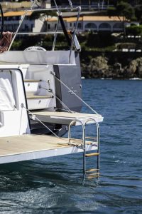 Jeanneau Yachts 60 cockpit