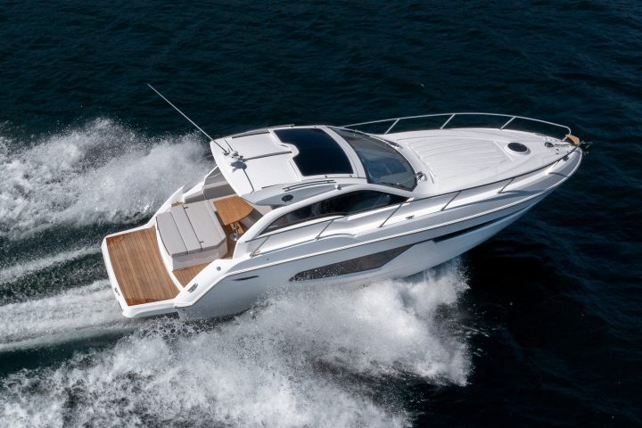 Sessa Marine