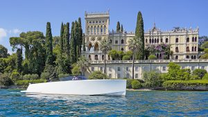 VanDutch Centers, exclusive clubs opened in Saint-Tropez and Lake Garda