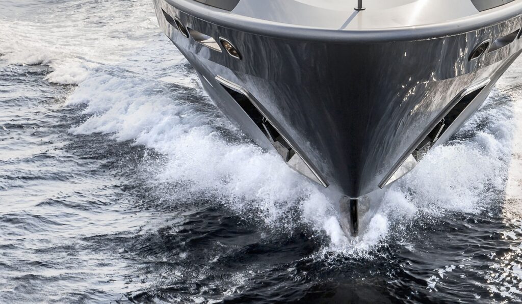 Boero YachtCoatings, the best paints for your boat Yachting News