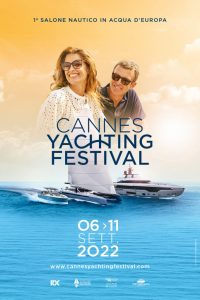 cannes yachting festival 2022