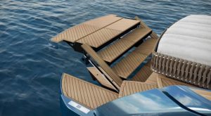 cosmo platform