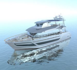 fabiani-yacht-model
