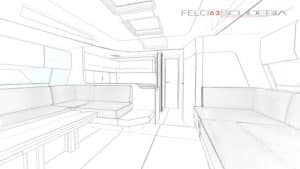 Felci-63-Scuderia-interior Felci-63-Scuderia-interior