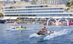 9° Monaco Energy Boat Challenge 2021