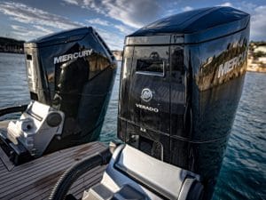 mercury verado outboards