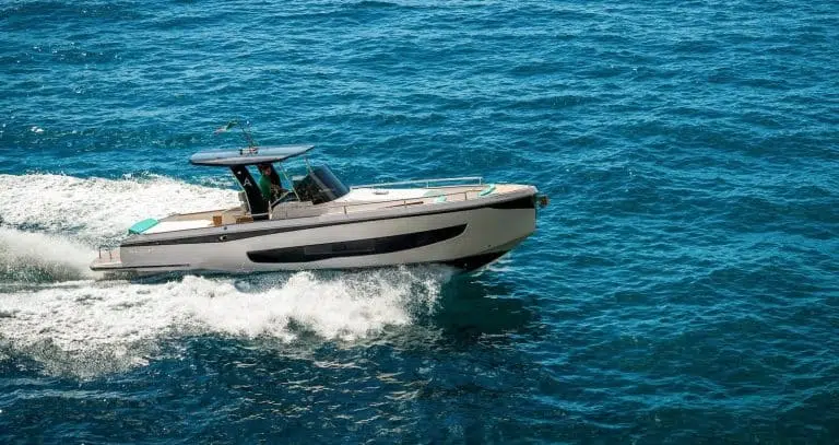 Italyure Yachts Italyure 38