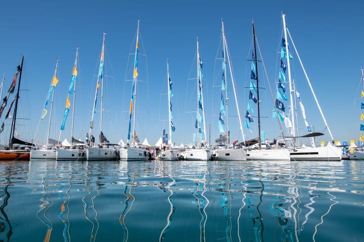 cannes yachting festival