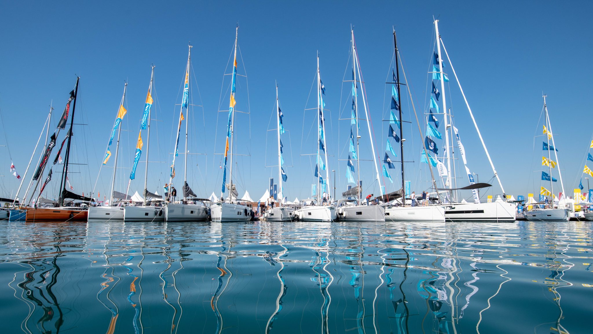 cannes yachting festival