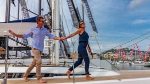 Cannes Yachting Festival 2022: the best 12 premieres on display