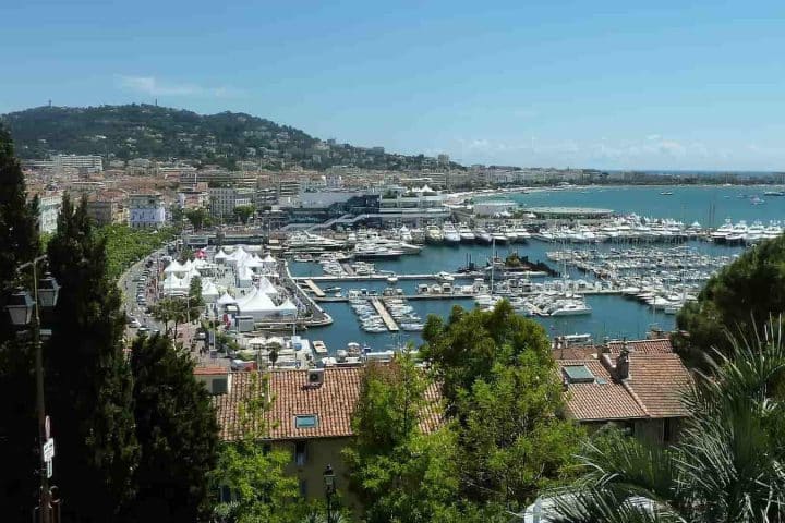 Cannes Yachting Festival