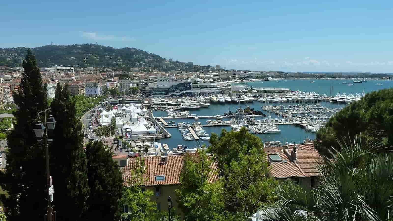 Cannes Yachting Festival