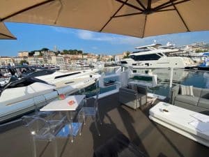 Cannes yachting Festival guide