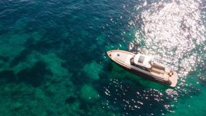 Cantieri Gagliotta conquers the world: US launch in October