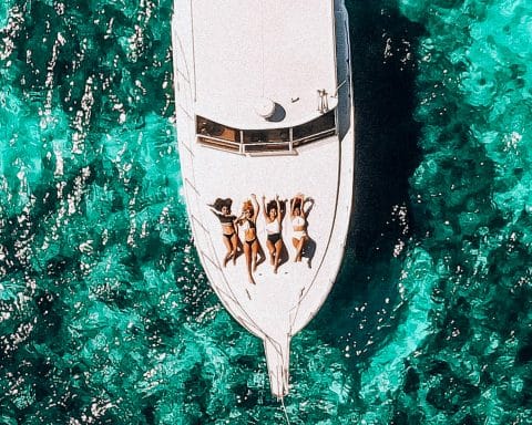 i_yacht boating rental