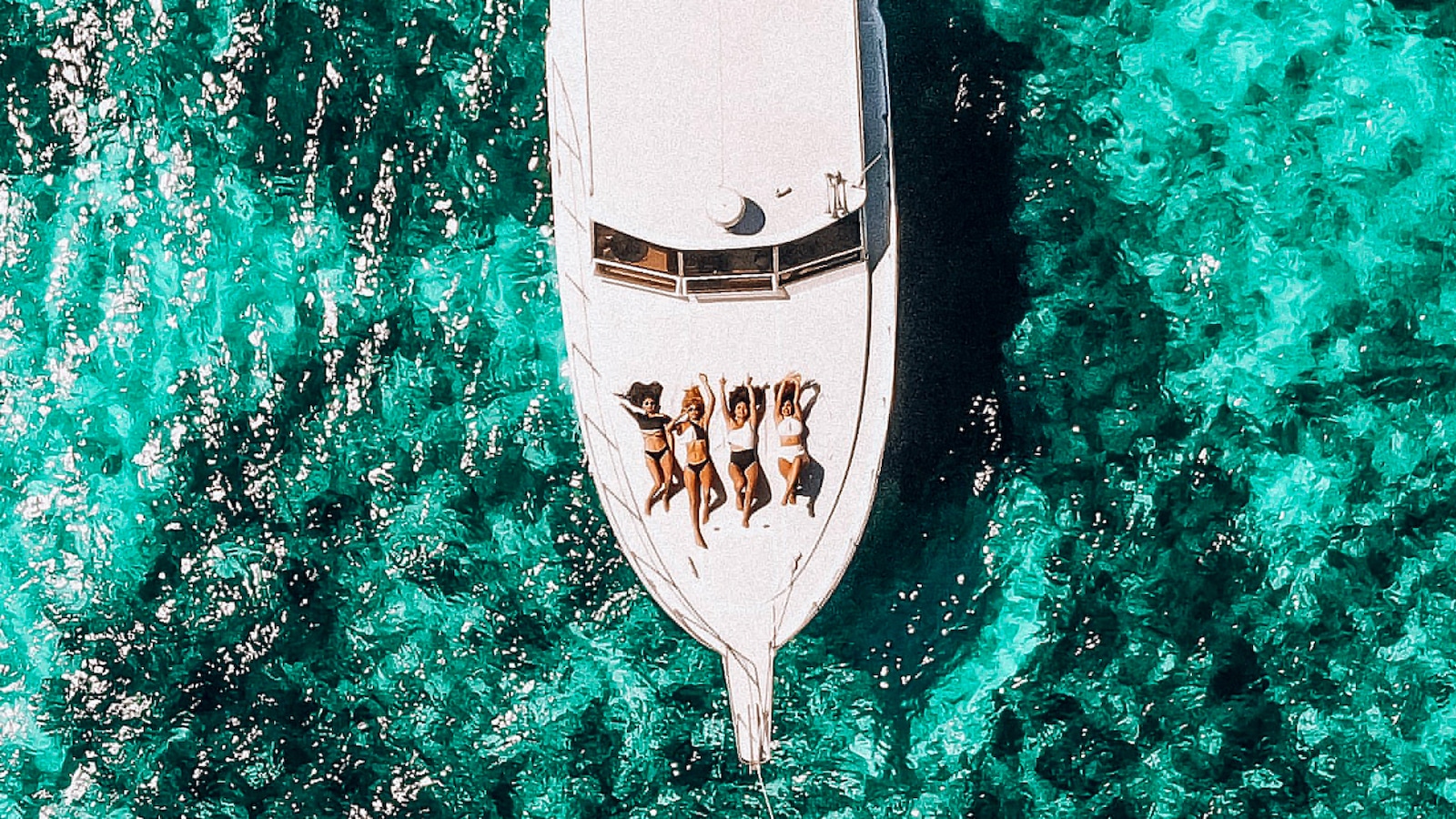 i-Yacht: the smart revolution in the world of boat rental