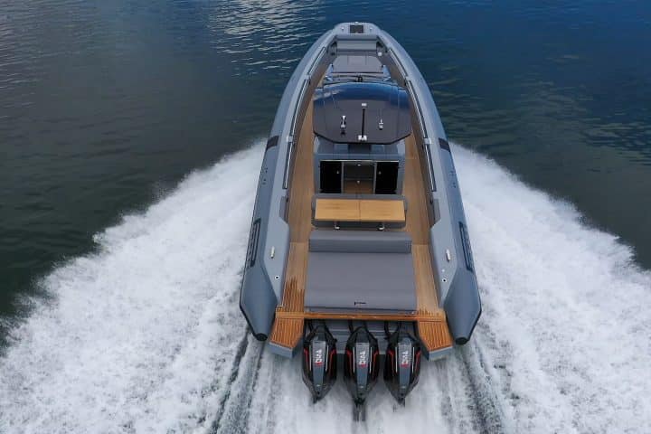 TecnoRib Pirelli 42