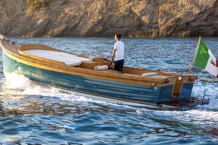 Cantieri Mussini