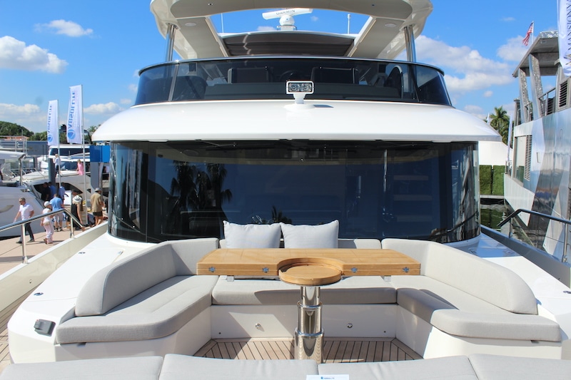 absolute yachts navetta 75 