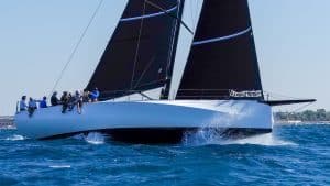 Neo 570c: the super test of Neo Yachts’ flagship