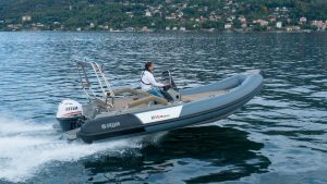 Selva 21 LV Plus: versatile, appealing and spacious