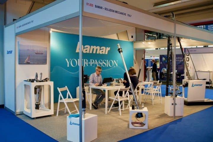 Bamar Mets