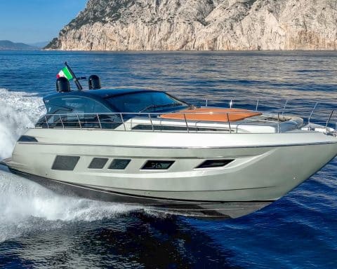 Filippetti S 55 Daemon