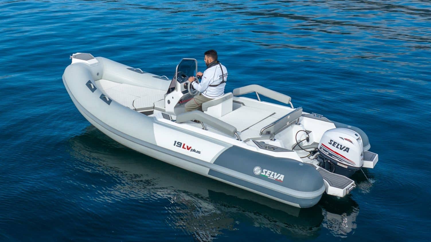 SELVA 19 PLUS