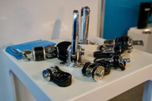 furling systems