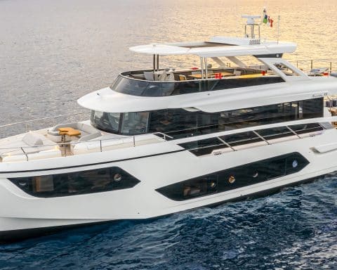 ABSOLUTE NAVETTA 75