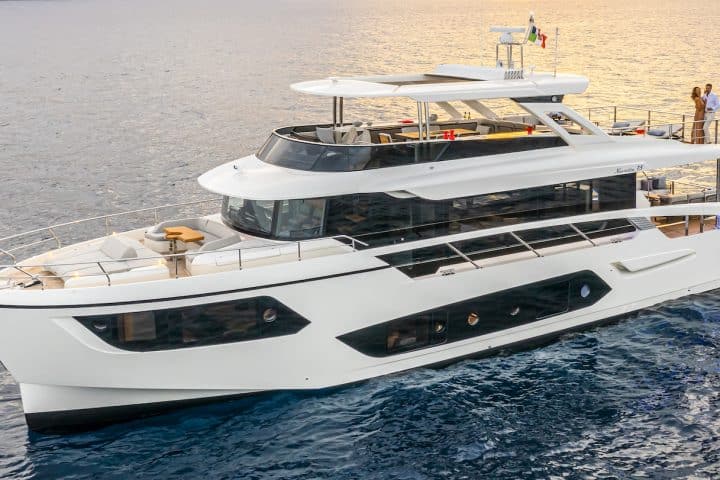 NAVETTA ABSOLUTA 75