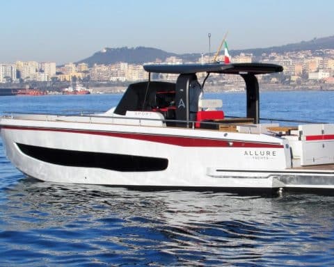 Allure 38