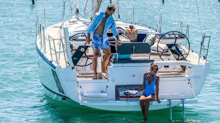 Felci Yacht Design