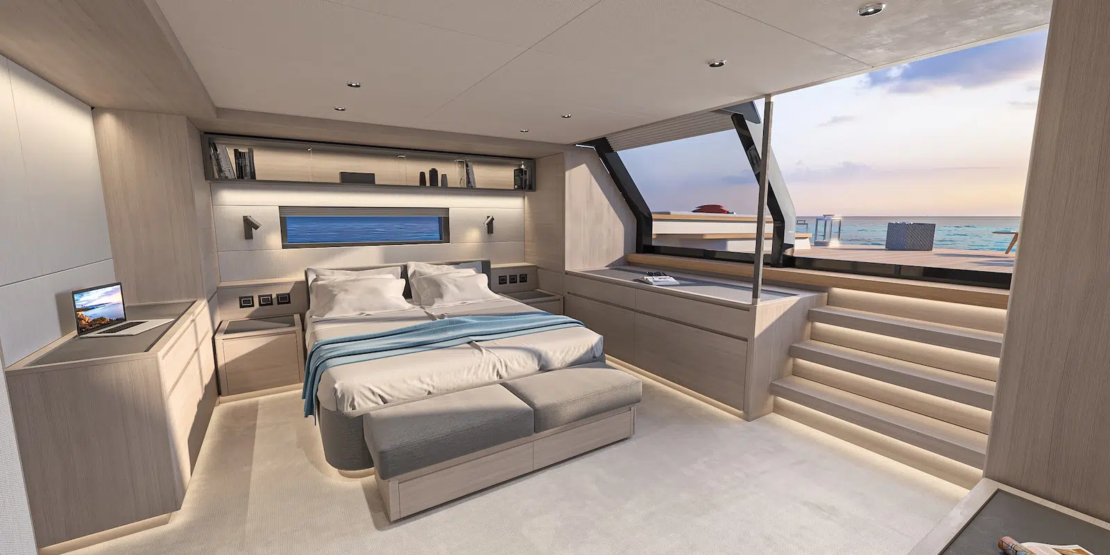 master cabin master cabin