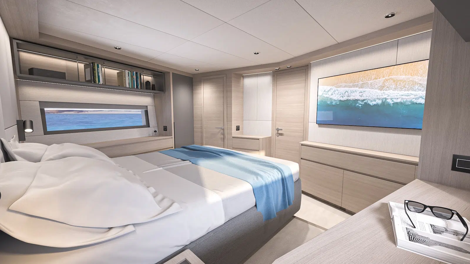 lower deck lower deck