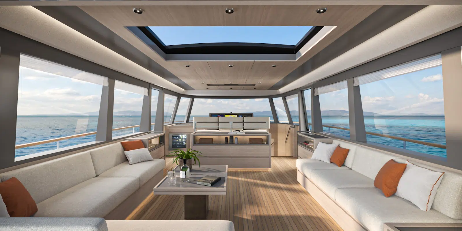 main deck main deck